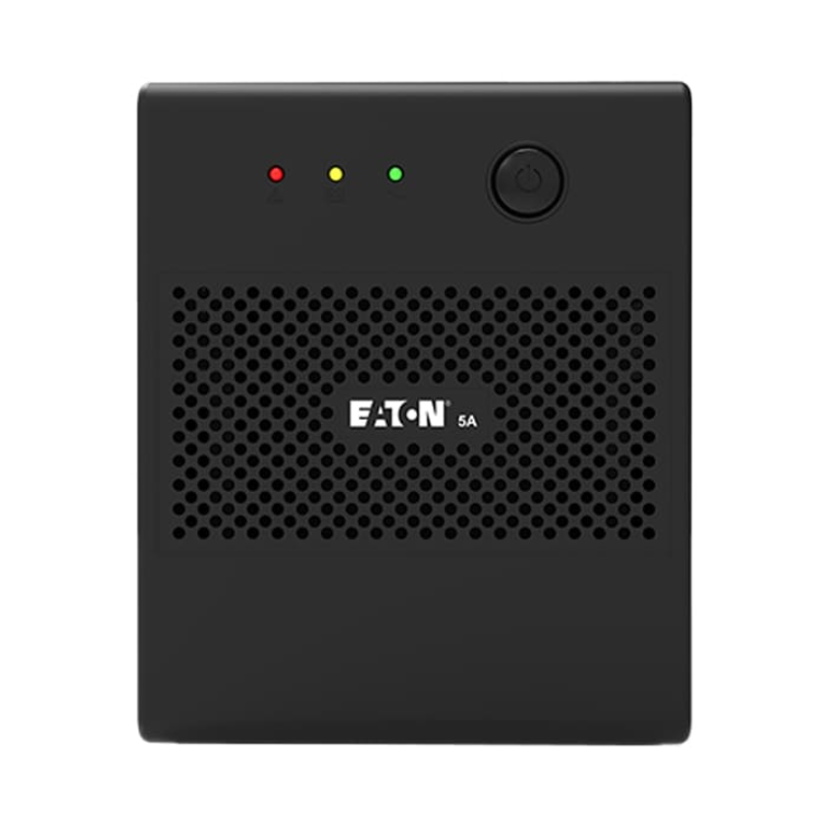 เครื่องสำรองไฟฟ้า UPS EATON 5A 1200VA (1200VA/650W)